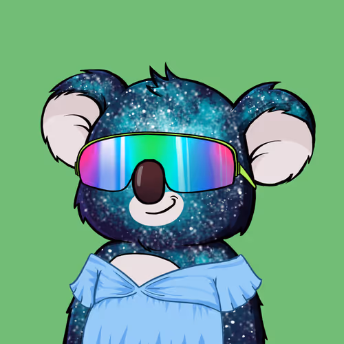 Koala Intelligence Agency
