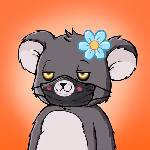 Koala Intelligence Agency