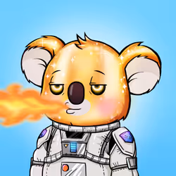 Koala Agent #8496