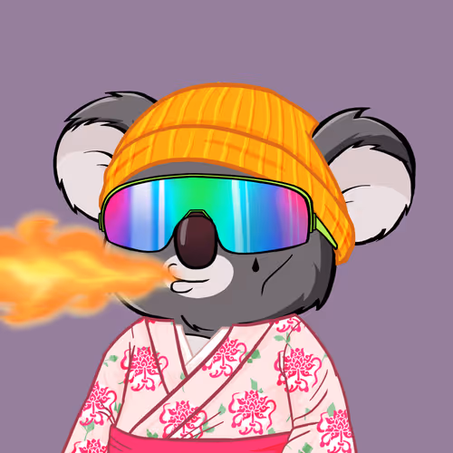 Koala Intelligence Agency