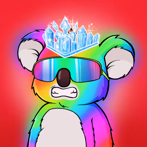 Koala Agent #4180