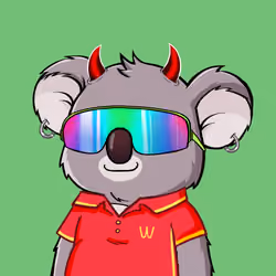Koala Agent #2678