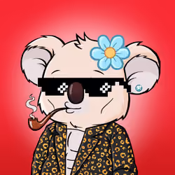 Koala Agent #3884