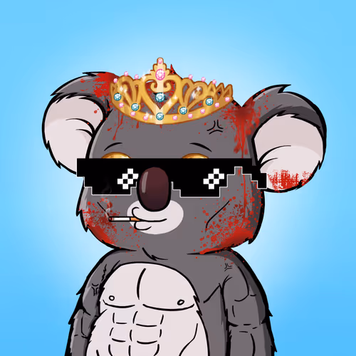 Koala Agent #7380