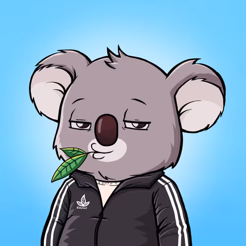 Koala Agent #1387