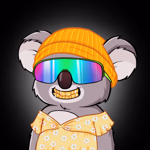 Koala Agent #6041