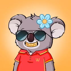 Koala Agent #1980