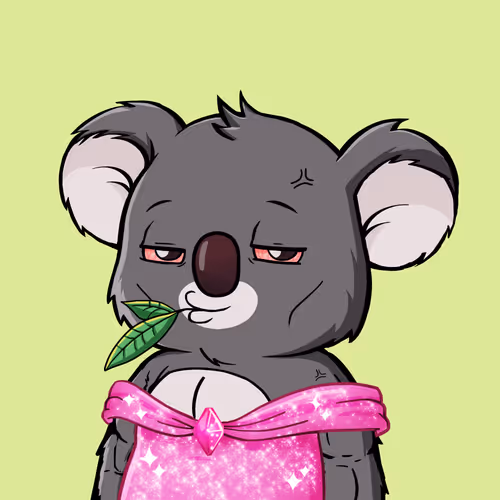 Koala Agent #3268