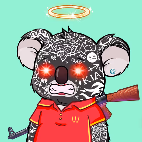 Koala Agent #3097