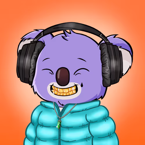 Koala Intelligence Agency
