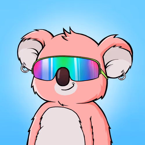 Koala Intelligence Agency