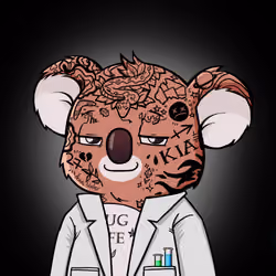 Koala Agent #1569