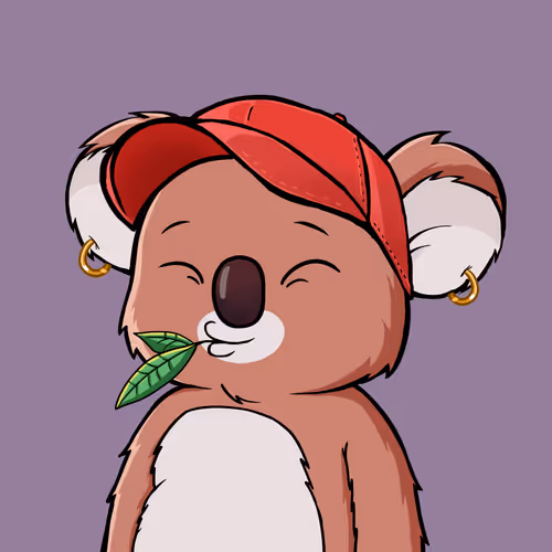 Koala Agent #9125