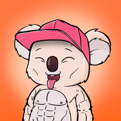 Koala Agent #8797