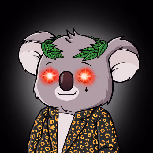 Koala Agent #6390