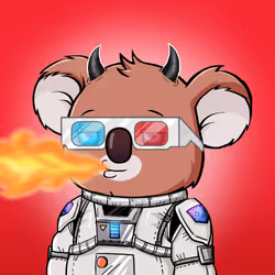 Koala Agent #5455