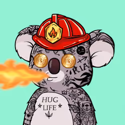 Koala Agent #4799