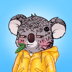 Koala Agent #5575