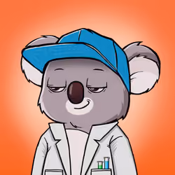 Koala Agent #5095