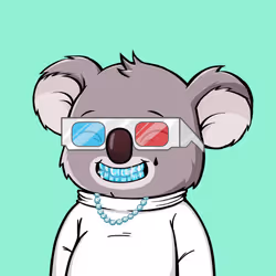 Koala Agent #8148