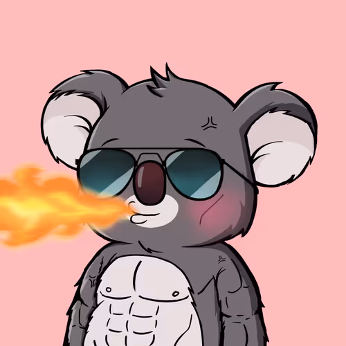 Koala Agent #6539