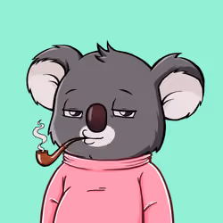 Koala Agent #9171