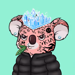 Koala Agent #4839