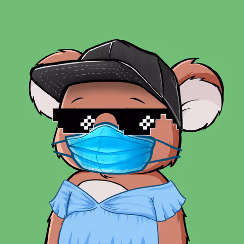 Koala Agent #1176