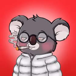 Koala Agent #1927