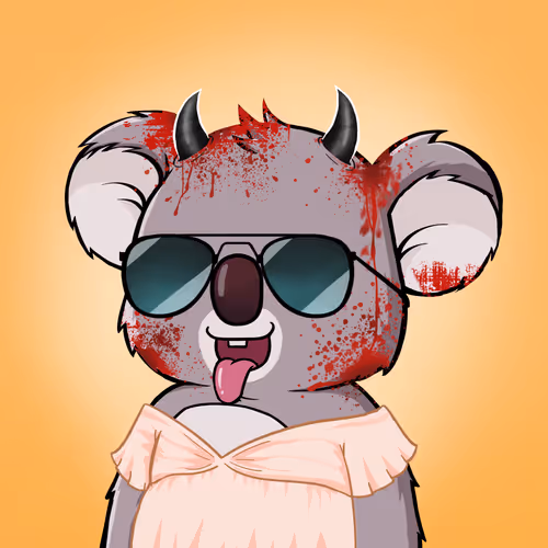Koala Intelligence Agency
