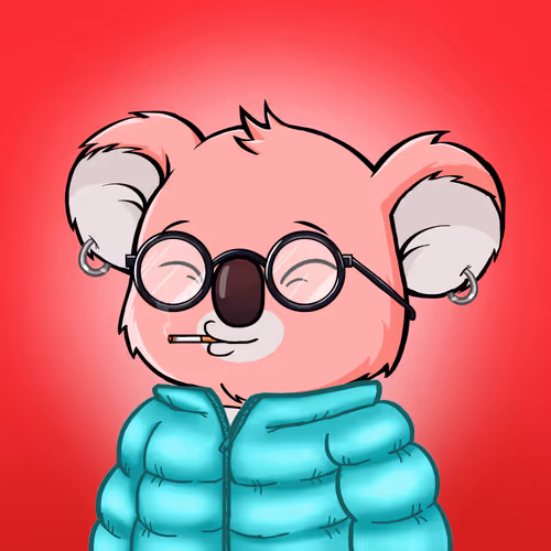 Koala Agent #4189
