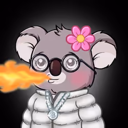Koala Agent #6667