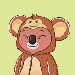 Koala Agent #6064