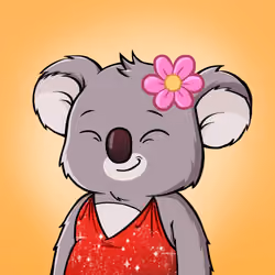 Koala Agent #6890