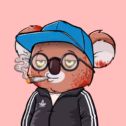 Koala Agent #4464