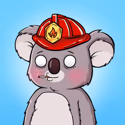Koala Agent #3549