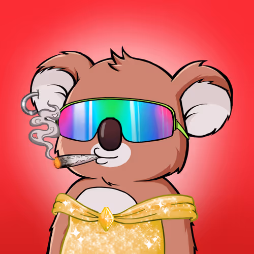 Koala Agent #6181