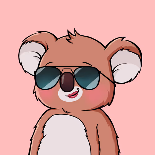 Koala Intelligence Agency