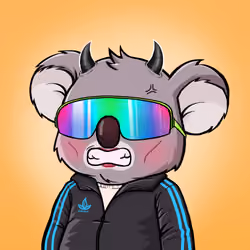 Koala Agent #1893