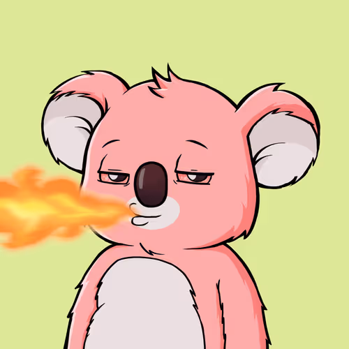 Koala Intelligence Agency
