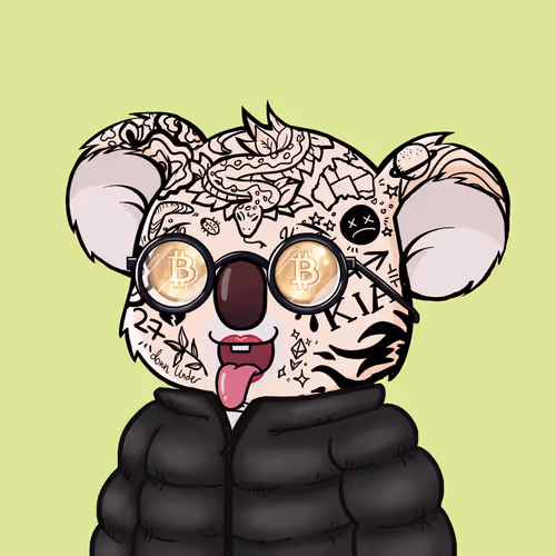 Koala Intelligence Agency
