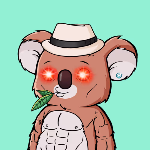 Koala Intelligence Agency