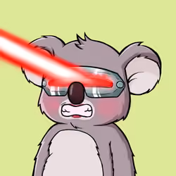 Koala Agent #1016