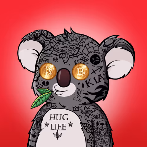 Koala Agent #4845