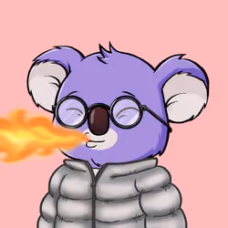 Koala Agent #3015