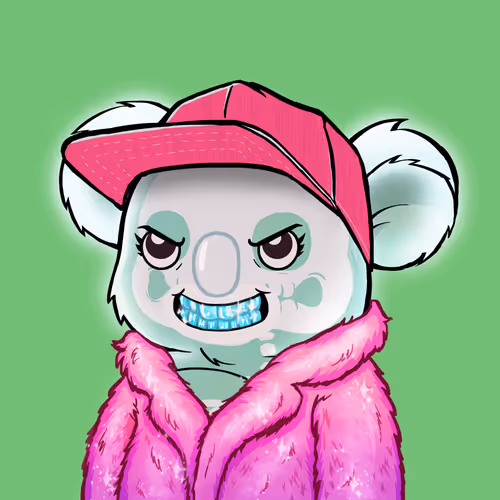 Koala Agent #3085
