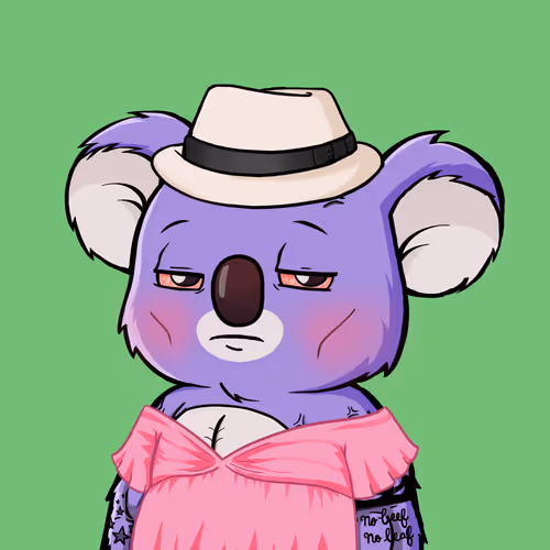 Koala Intelligence Agency