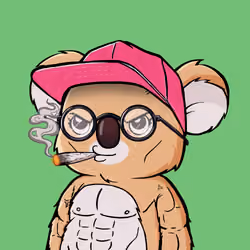 Koala Agent #6584