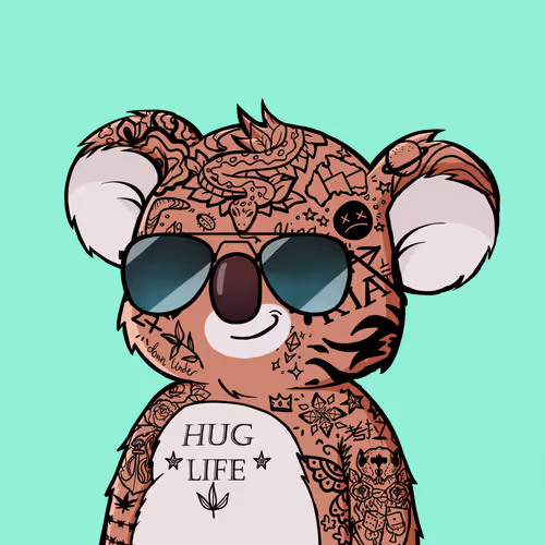 Koala Agent #5741