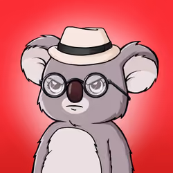 Koala Agent #1703